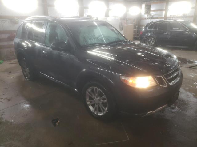 Photo 3 VIN: 5S3ET13S672804019 - SAAB 9-7X 4.2I 