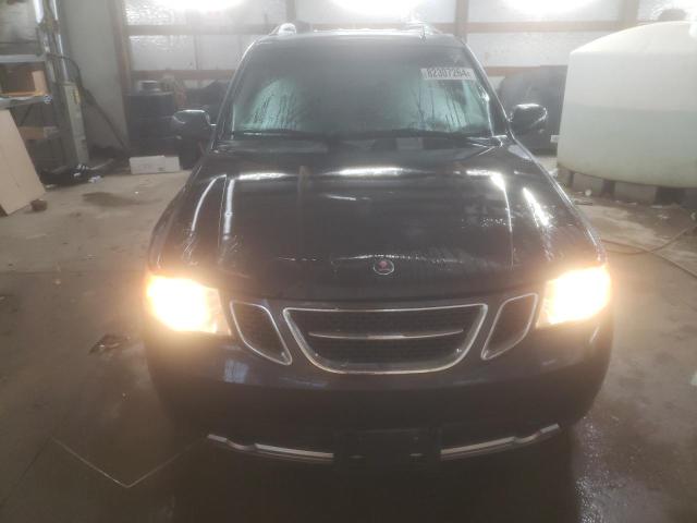 Photo 4 VIN: 5S3ET13S672804019 - SAAB 9-7X 4.2I 