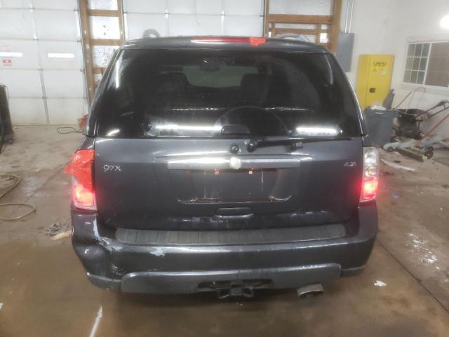 Photo 5 VIN: 5S3ET13S672804019 - SAAB 9-7X 4.2I 