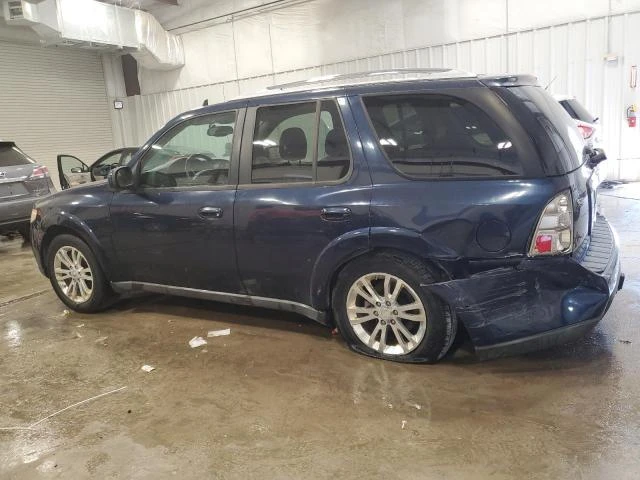 Photo 1 VIN: 5S3ET13S692802502 - SAAB 9-7X 4.2I 