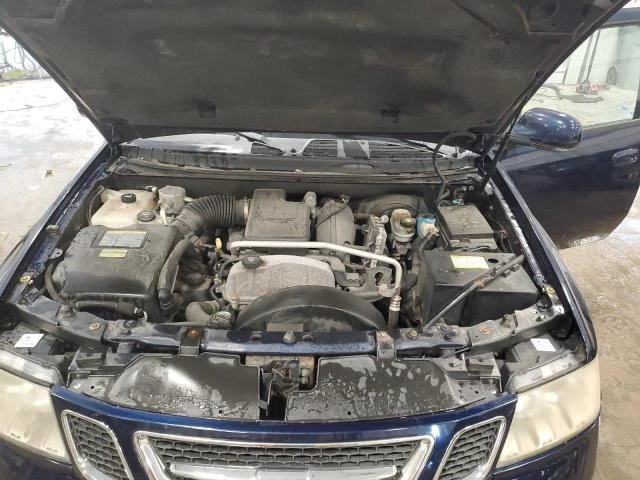 Photo 11 VIN: 5S3ET13S692802502 - SAAB 9-7X 4.2I 