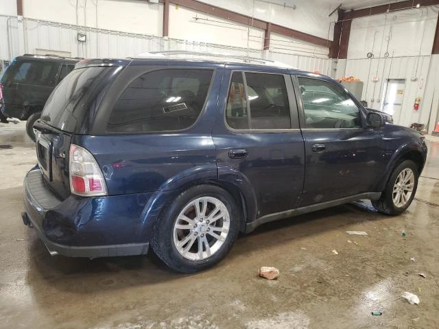 Photo 2 VIN: 5S3ET13S692802502 - SAAB 9-7X 4.2I 