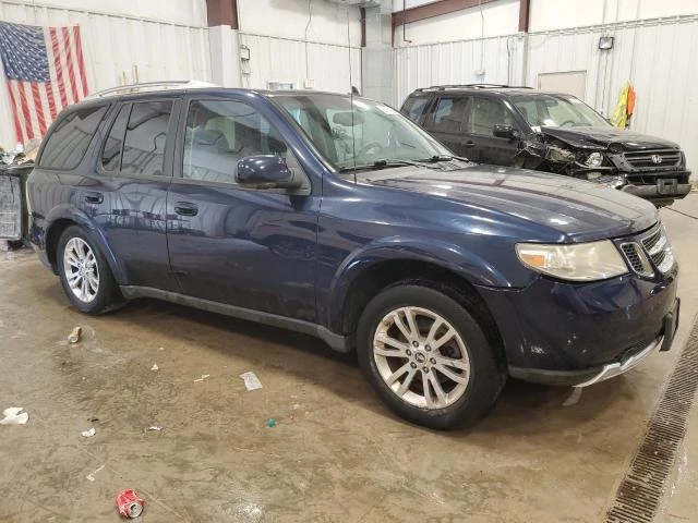 Photo 3 VIN: 5S3ET13S692802502 - SAAB 9-7X 4.2I 