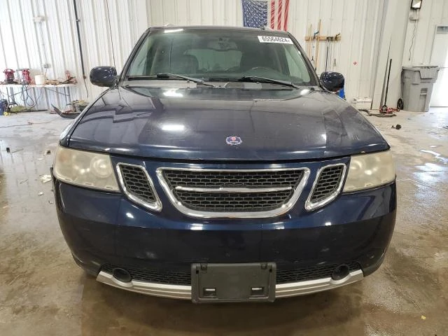 Photo 4 VIN: 5S3ET13S692802502 - SAAB 9-7X 4.2I 