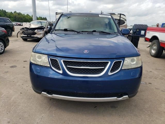 Photo 4 VIN: 5S3ET13S862804134 - SAAB 9-7X LINEA 