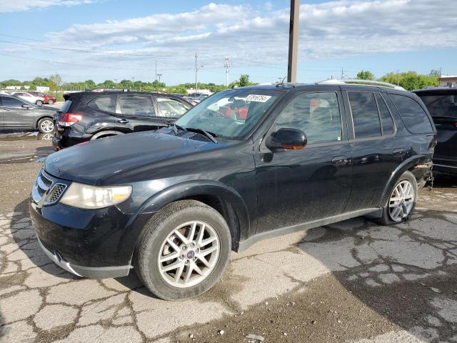 Photo 0 VIN: 5S3ET13S952800740 - SAAB 9-7X LINEA 