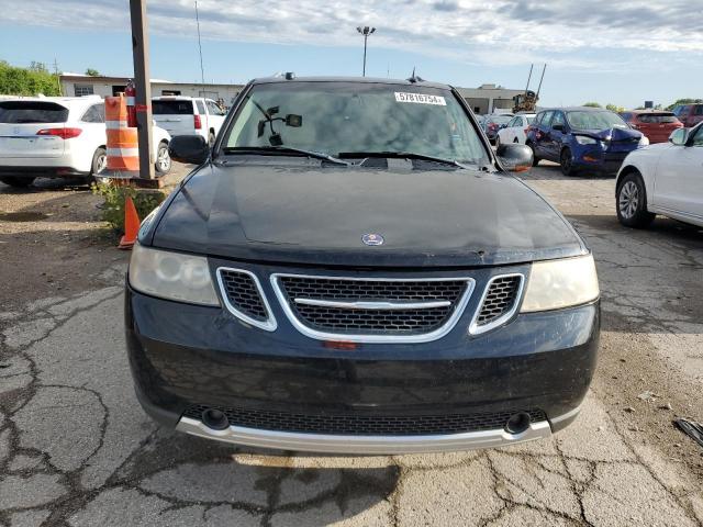 Photo 4 VIN: 5S3ET13S952800740 - SAAB 9-7X LINEA 