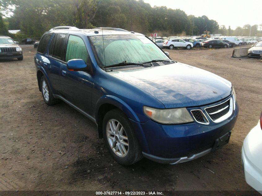 Photo 0 VIN: 5S3ET13S952800799 - SAAB 9-7X 