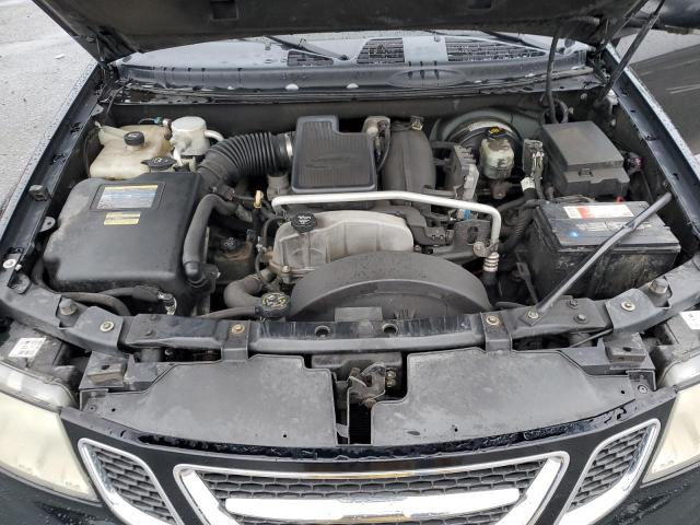 Photo 10 VIN: 5S3ET13S972802457 - SAAB 9-7X 