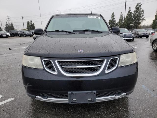 Photo 4 VIN: 5S3ET13S972802457 - SAAB 9-7X 