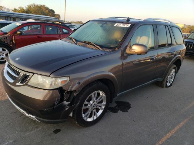 Photo 0 VIN: 5S3ET13S982803383 - SAAB 9-7X 4.2I 