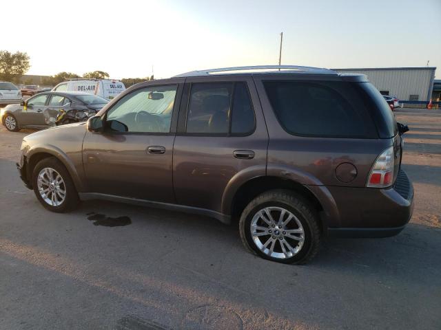 Photo 1 VIN: 5S3ET13S982803383 - SAAB 9-7X 4.2I 