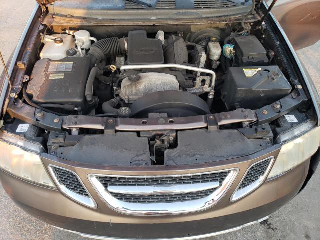 Photo 11 VIN: 5S3ET13S982803383 - SAAB 9-7X 4.2I 