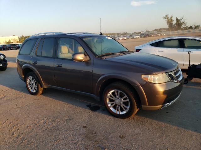 Photo 3 VIN: 5S3ET13S982803383 - SAAB 9-7X 4.2I 