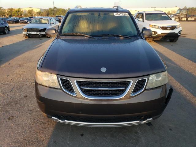 Photo 4 VIN: 5S3ET13S982803383 - SAAB 9-7X 4.2I 