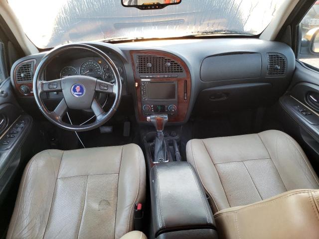 Photo 7 VIN: 5S3ET13S982803383 - SAAB 9-7X 4.2I 