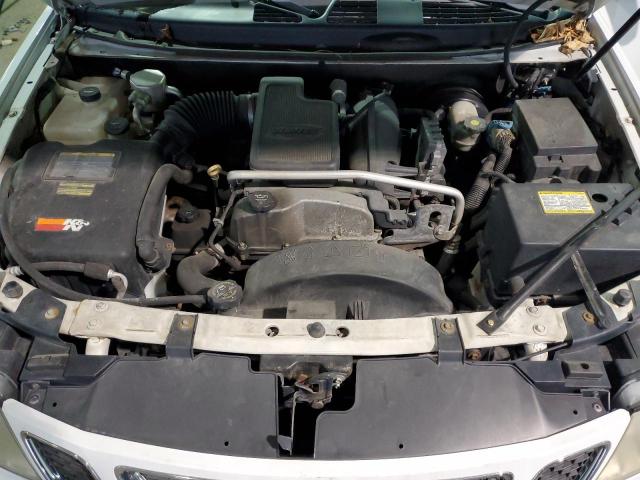 Photo 11 VIN: 5S3ET13S992801957 - SAAB 9-7X 