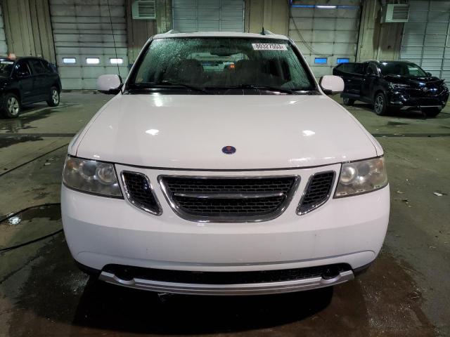 Photo 4 VIN: 5S3ET13S992801957 - SAAB 9-7X 