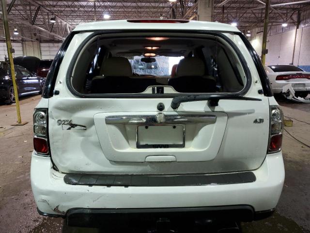 Photo 5 VIN: 5S3ET13S992801957 - SAAB 9-7X 