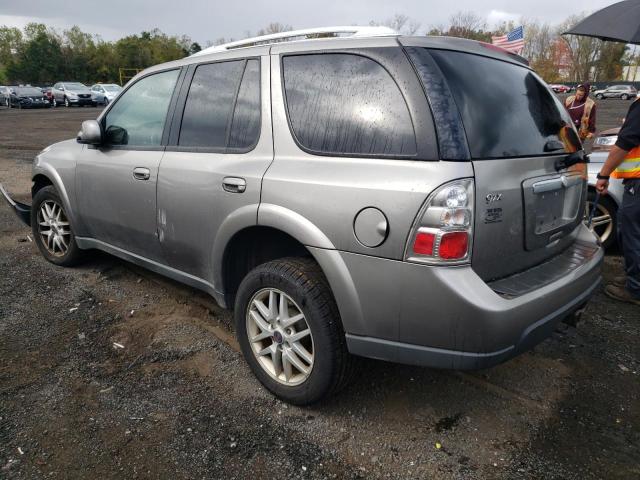 Photo 1 VIN: 5S3ET13SX72800099 - SAAB 9-7X 4.2I 