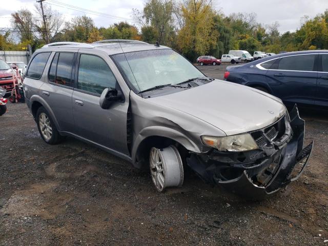 Photo 3 VIN: 5S3ET13SX72800099 - SAAB 9-7X 4.2I 