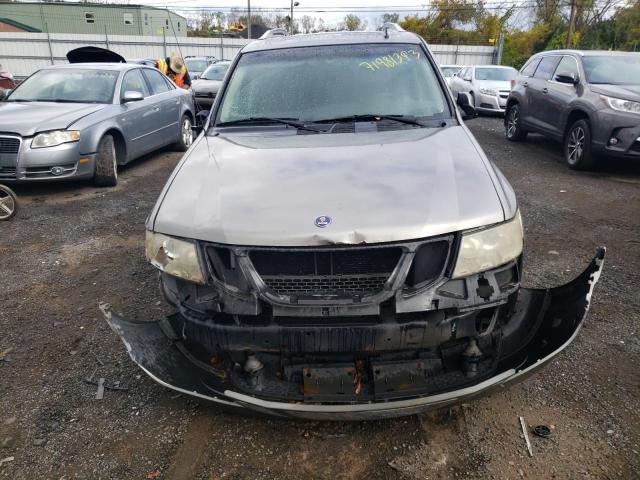 Photo 4 VIN: 5S3ET13SX72800099 - SAAB 9-7X 4.2I 