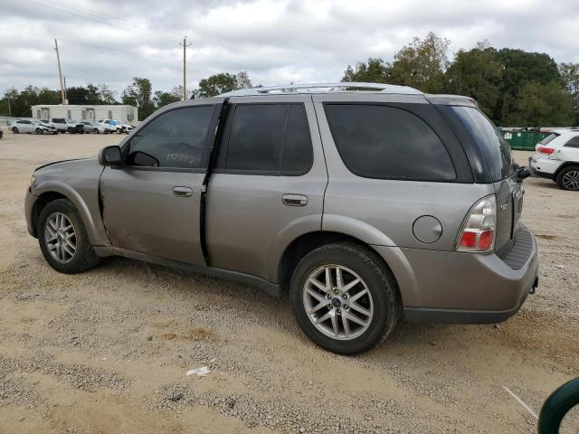 Photo 1 VIN: 5S3ET13SX72802337 - SAAB 9-7X 4.2I 