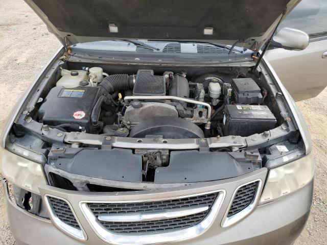 Photo 10 VIN: 5S3ET13SX72802337 - SAAB 9-7X 4.2I 