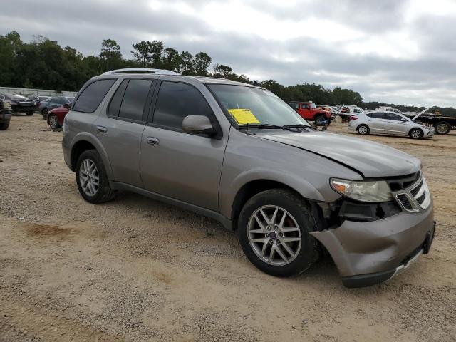 Photo 3 VIN: 5S3ET13SX72802337 - SAAB 9-7X 4.2I 