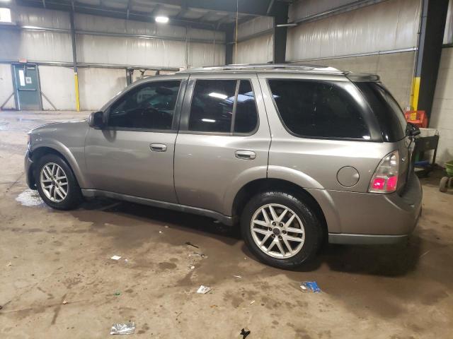 Photo 1 VIN: 5S3ET13SX72802693 - SAAB 9-7X 