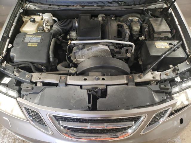 Photo 10 VIN: 5S3ET13SX72802693 - SAAB 9-7X 