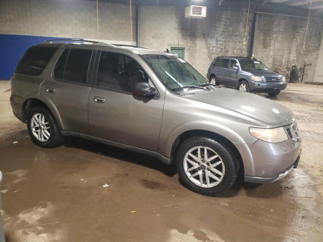 Photo 3 VIN: 5S3ET13SX72802693 - SAAB 9-7X 