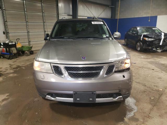 Photo 4 VIN: 5S3ET13SX72802693 - SAAB 9-7X 