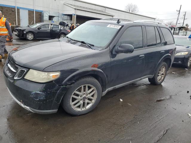 Photo 0 VIN: 5S3ET13SX92800283 - SAAB 9-7X 