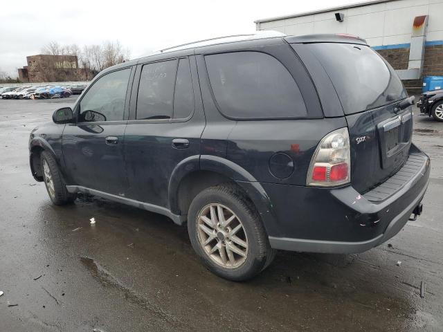 Photo 1 VIN: 5S3ET13SX92800283 - SAAB 9-7X 