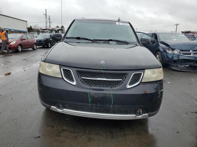 Photo 4 VIN: 5S3ET13SX92800283 - SAAB 9-7X 