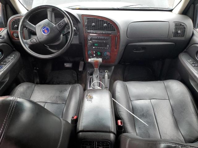 Photo 7 VIN: 5S3ET13SX92800283 - SAAB 9-7X 