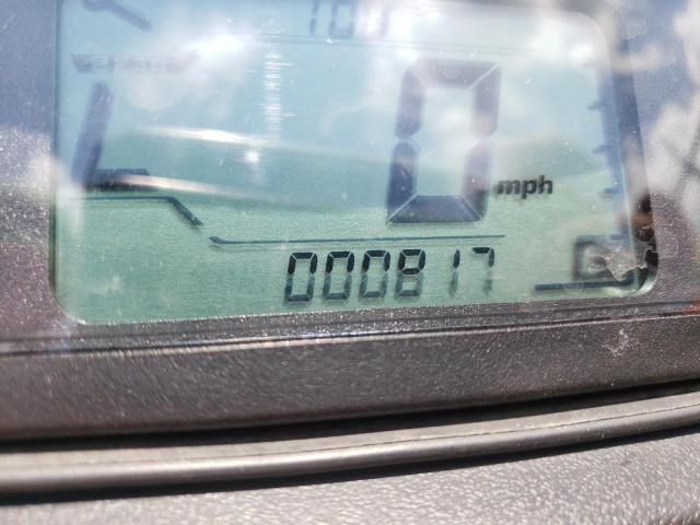 Photo 7 VIN: 5SADW11E8K7102840 - SUZUKI LT-A750 XP 