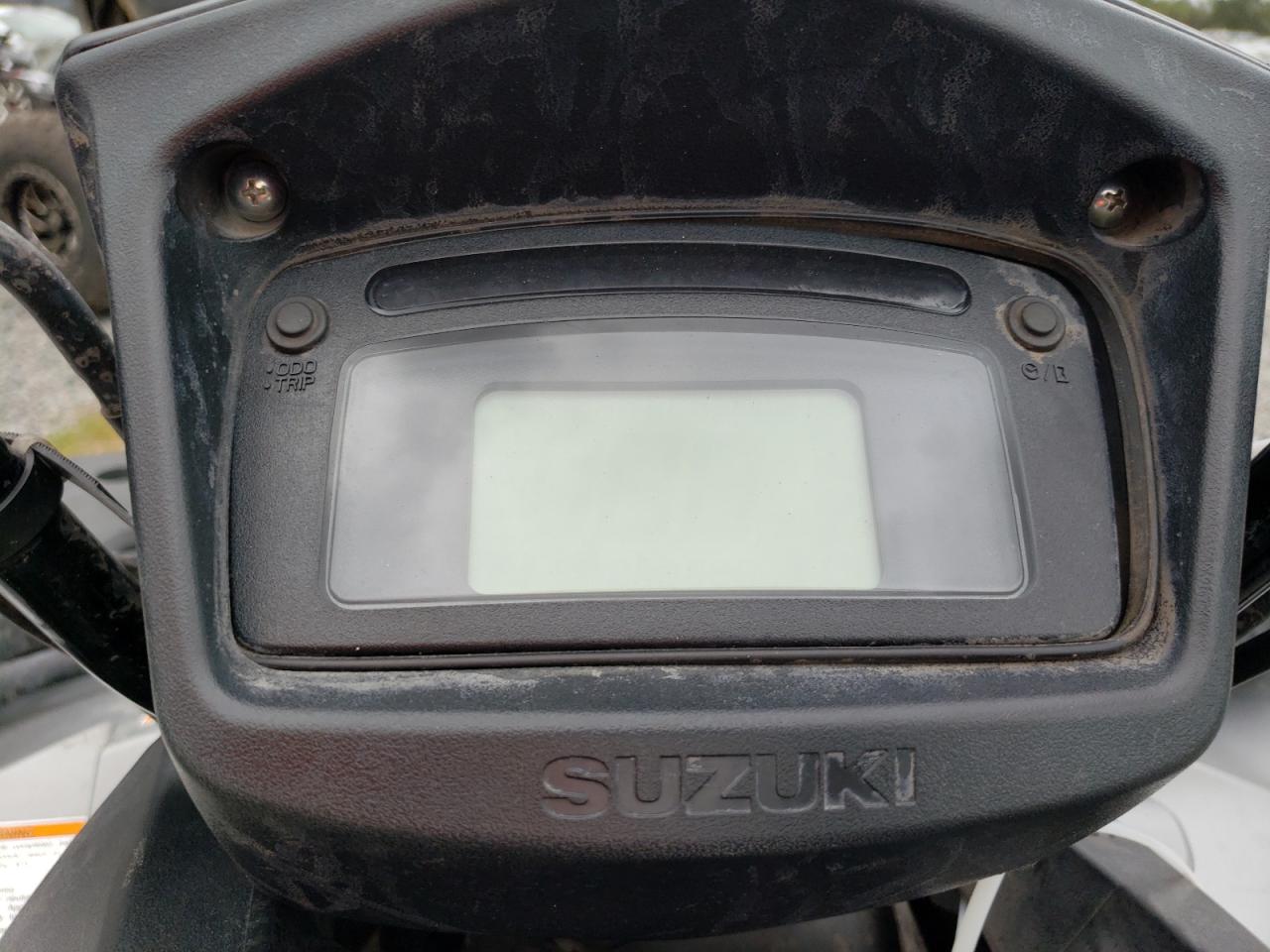 Photo 7 VIN: 5SADW11H3P7100107 - SUZUKI NULL 