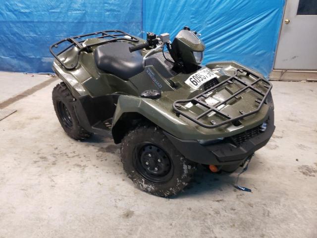 Photo 0 VIN: 5SADW21A3N7100744 - SUZUKI LT-A500 X 