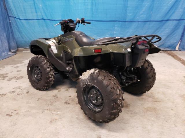 Photo 2 VIN: 5SADW21A3N7100744 - SUZUKI LT-A500 X 