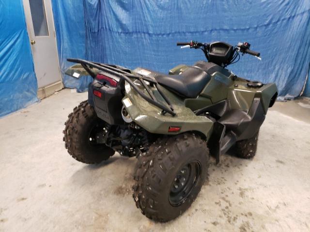 Photo 3 VIN: 5SADW21A3N7100744 - SUZUKI LT-A500 X 