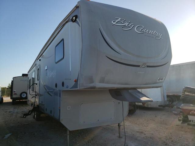 Photo 0 VIN: 5SFBG3521BE216278 - HEART LAND TRAILER 