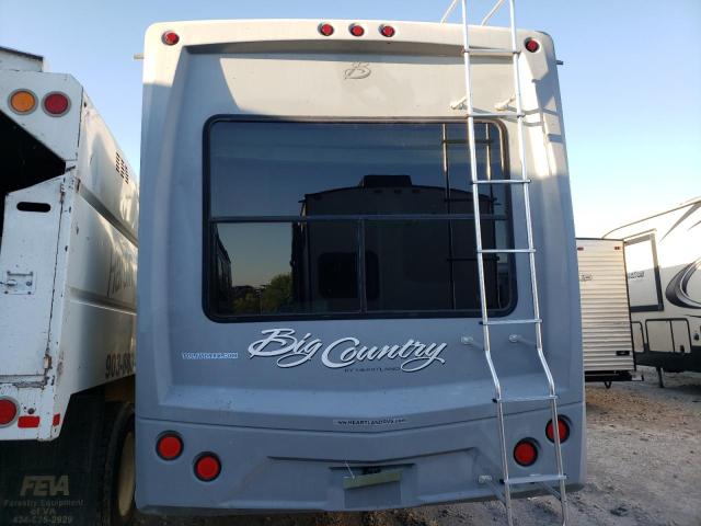 Photo 6 VIN: 5SFBG3521BE216278 - HEART LAND TRAILER 