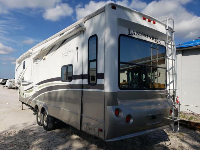 Photo 2 VIN: 5SFBG3827AE211676 - LAND ROVER MOTORHOME 