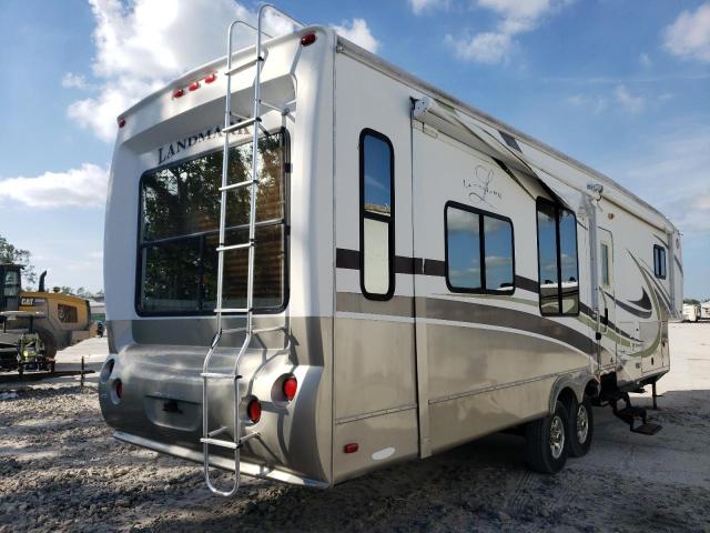 Photo 3 VIN: 5SFBG3827AE211676 - LAND ROVER MOTORHOME 