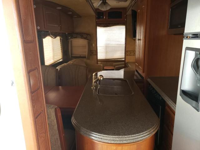 Photo 5 VIN: 5SFBG3827AE211676 - LAND ROVER MOTORHOME 