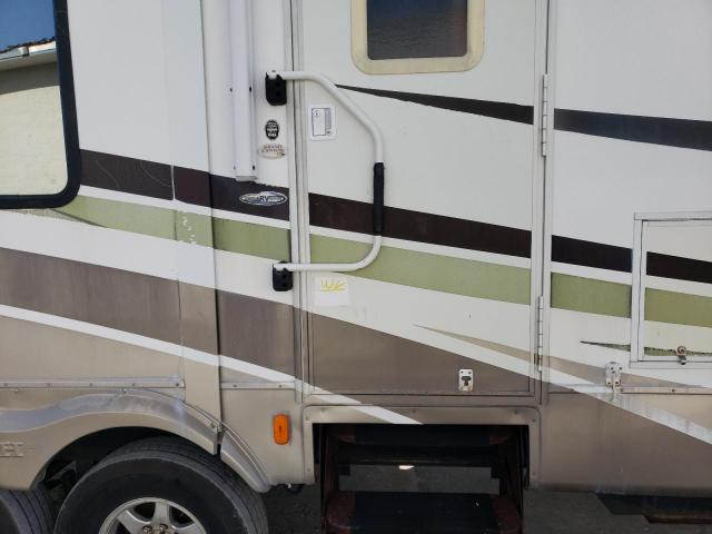 Photo 8 VIN: 5SFBG3827AE211676 - LAND ROVER MOTORHOME 