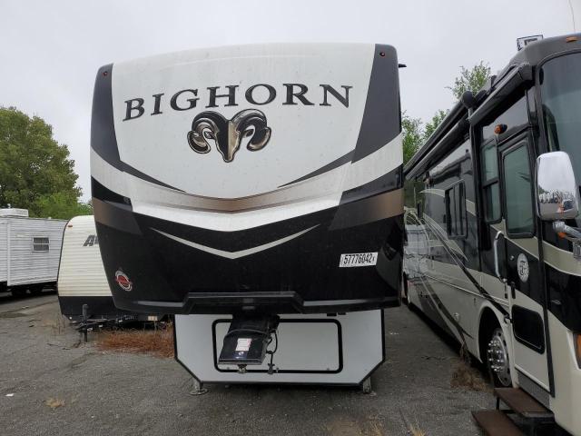 Photo 6 VIN: 5SFBG4320ME445790 - HRTL BIGHORN 