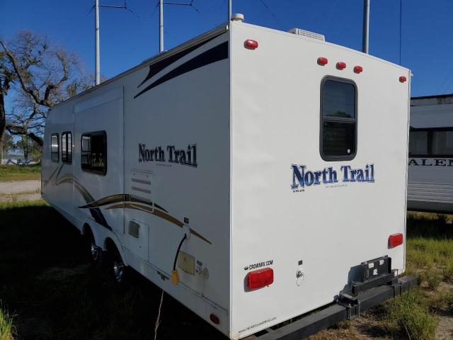 Photo 2 VIN: 5SFNB2920CE245031 - HEART LAND NORTHTRAIL 